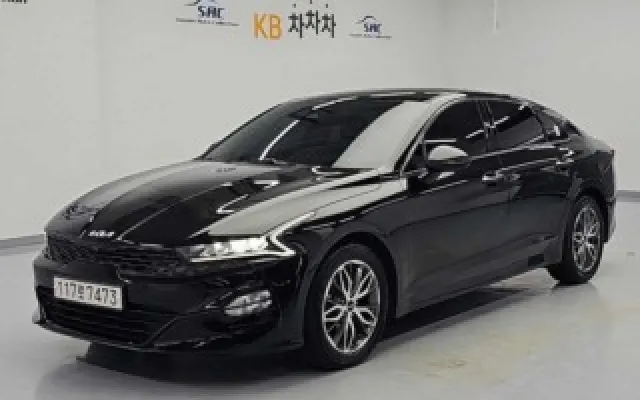 코란도뷰티풀 중고차 K5 3세대 2.0 노블레스 매물 사진 8 - 2023/04 61,949km