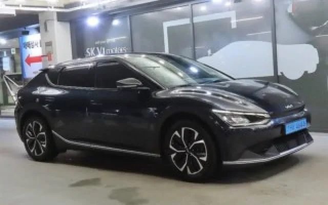 코란도뷰티풀 중고차 EV6 롱레인지 매물 사진 19 - 2022/03 182,660km