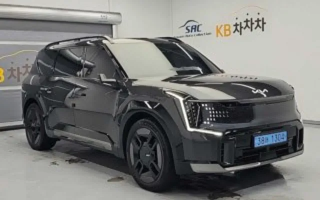 코란도뷰티풀 중고차 EV9 롱레인지 4WD 매물 사진 9 - 2023/07 44,783km