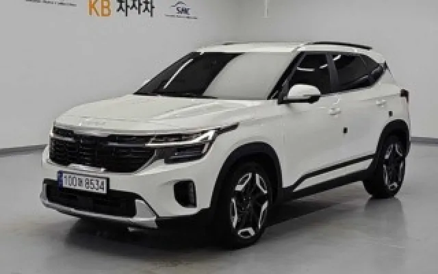코란도뷰티풀 중고차 더 뉴 셀토스 가솔린 2.0 2WD 매물 사진 19 - 2023/08 71,335km