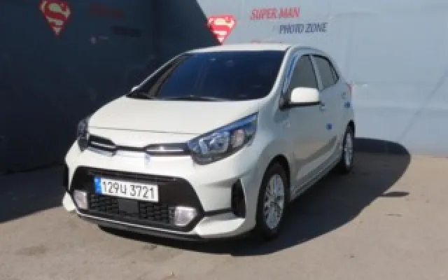 코란도뷰티풀 중고차 모닝 어반 시그니처 매물 사진 4 - 2022/12 37,553km
